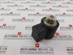 Kendrion 41 01409K02 Single Stroke Solenoid For Boiler