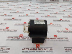Kendrion 41 01409K02 Single Stroke Solenoid For Boiler