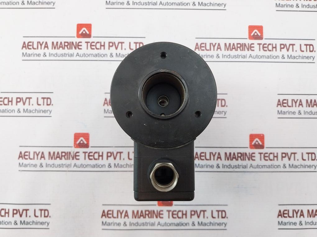 Kendrion 41 01409K02 Single Stroke Solenoid For Boiler