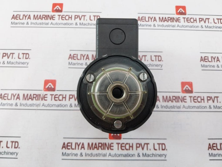 Kendrion 41 01409K02 Single Stroke Solenoid For Boiler