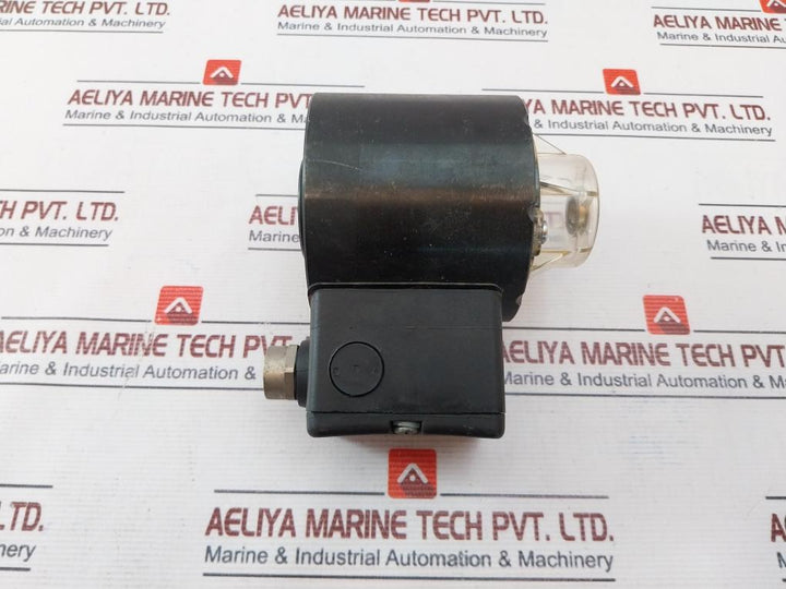 Kendrion 41 01409K02 Single Stroke Solenoid For Boiler