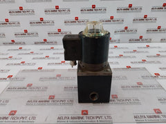 Kendrion 41090035 Single Stroke Solenoid For Boiler Casing 4101409K02 102Vdc