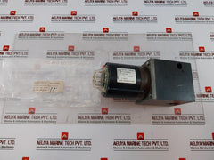 Kendrion 41090035 Single Stroke Solenoid For Boiler Casing 4101409K02 102Vdc
