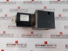 Kendrion 41090035 Single Stroke Solenoid For Boiler Casing 4101409K02 102Vdc