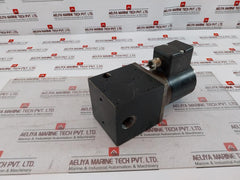 Kendrion 41090035 Single Stroke Solenoid For Boiler Casing 4101409K02 102Vdc