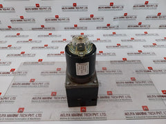 Kendrion 41090035 Single Stroke Solenoid For Boiler Casing 4101409K02 102Vdc
