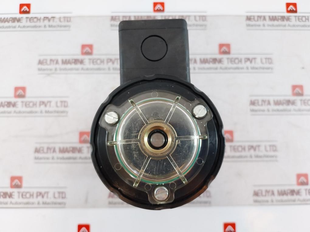 Kendrion 41090035 Single Stroke Solenoid For Boiler Casing 4101409K02 102Vdc