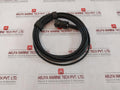 Unitor Corded Remote Control For Welding Machine 300/500V 8X0.25Mm2 8-meter