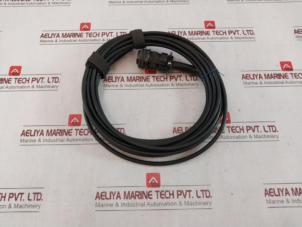 Unitor Corded Remote Control For Welding Machine 300/500V 8X0.25Mm2 8-meter