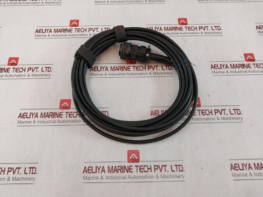 Unitor Corded Remote Control For Welding Machine 300/500V 8X0.25Mm2 8-meter