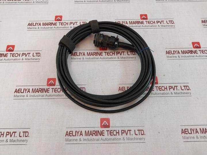Unitor Corded Remote Control For Welding Machine 300/500V 8X0.25Mm2 8-meter