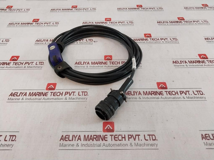 Unitor Corded Remote Control For Welding Machine 300/500V 8X0.25Mm2 8-meter