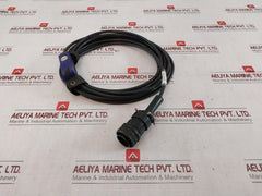Unitor Corded Remote Control For Welding Machine 300/500V 8X0.25Mm2 8-meter
