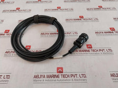 Unitor Corded Remote Control For Welding Machine 300/500V 8X0.25Mm2 8-meter