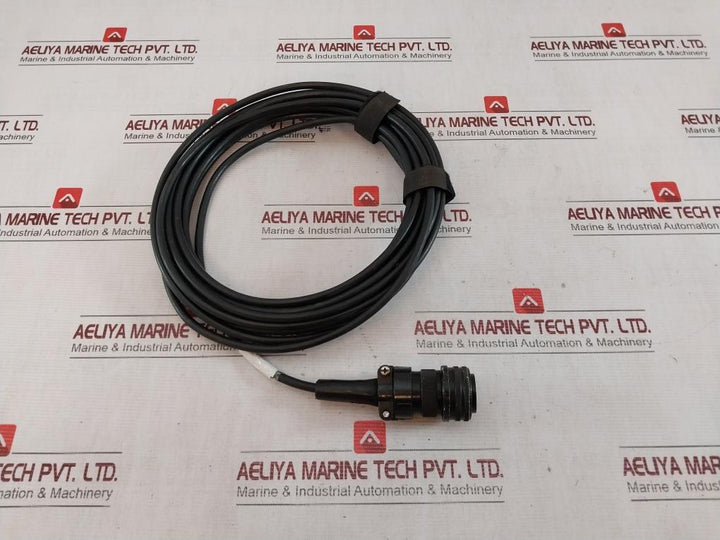 Unitor Corded Remote Control For Welding Machine 300/500V 8X0.25Mm2 8-meter