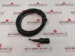 Unitor Corded Remote Control For Welding Machine 300/500V 8X0.25Mm2 8-meter