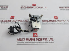 Kendrion 20901160 Linear Solenoid Actuator Assembly 125-250Vac