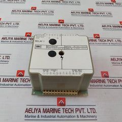 Kent Industrial Measurements 81 NC 1317 Relay 1 Module