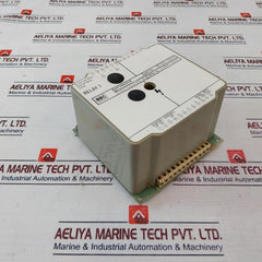Kent Industrial Measurements 81 NC 1317 Relay 1 Module