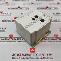 Kent Industrial Measurements 81 NC 1317 Relay 1 Module
