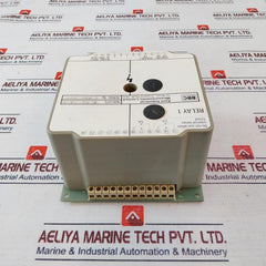 Kent Industrial Measurements 81 NC 1317 Relay 1 Module