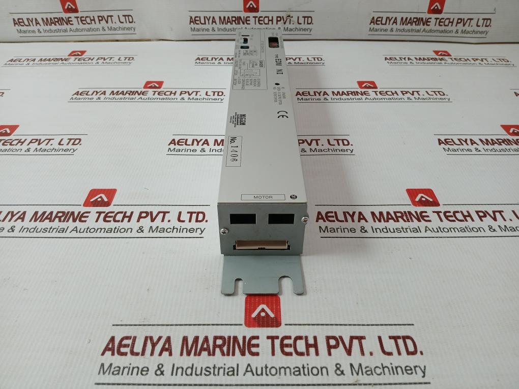 Kenwa Single Phase Control Unit 100V Ac 5A 50/60Hz Edm N Ii