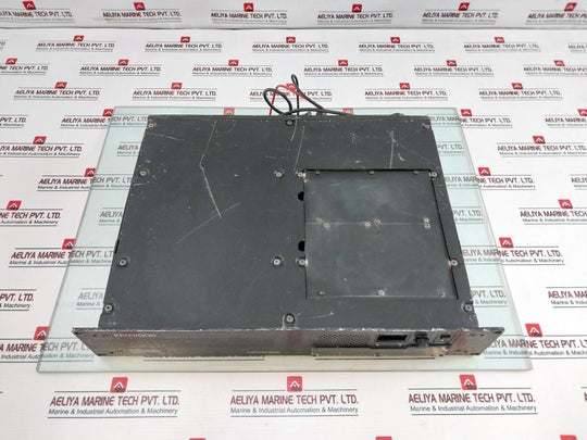 Kenwood Nxr-810-k2 Uhf Digital Base-repeater Dc13.6V
