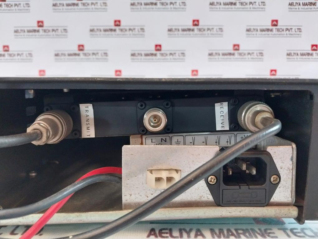 Kenwood Nxr-810-k2 Uhf Digital Base-repeater Dc13.6V