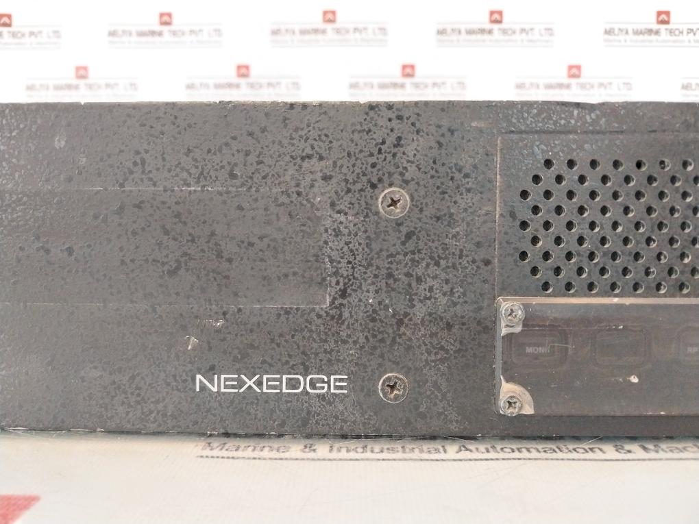 Kenwood Nxr-810-k2 Uhf Digital Base-repeater Dc13.6V