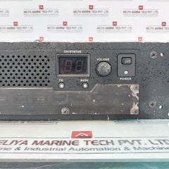 Kenwood Nxr-810-k2 Uhf Digital Base-repeater Dc13.6V