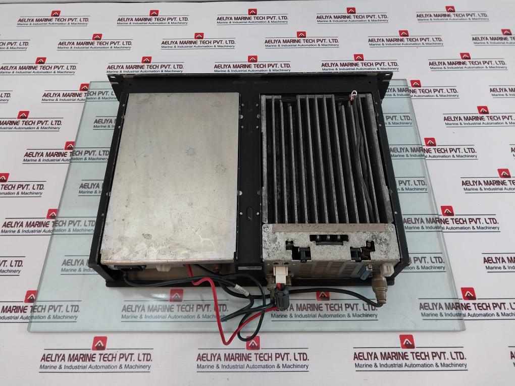 Kenwood Nxr-810-k2 Uhf Digital Base-repeater Dc13.6V