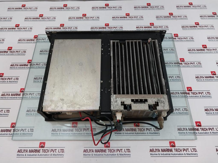Kenwood Nxr-810-k2 Uhf Digital Base-repeater Dc13.6V