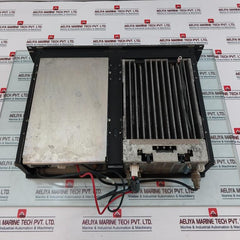 Kenwood Nxr-810-k2 Uhf Digital Base-repeater Dc13.6V