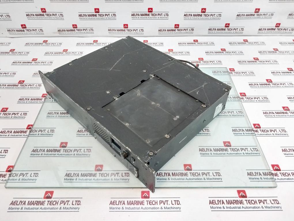 Kenwood Nxr-810-k2 Uhf Digital Base-repeater Dc13.6V