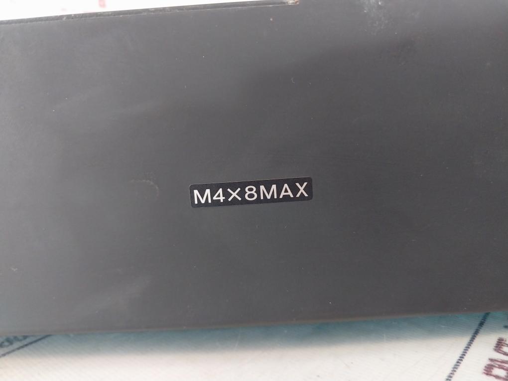 Kenwood Nxr-810-k2 Uhf Digital Base-repeater Dc13.6V