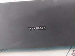 Kenwood Nxr-810-k2 Uhf Digital Base-repeater Dc13.6V