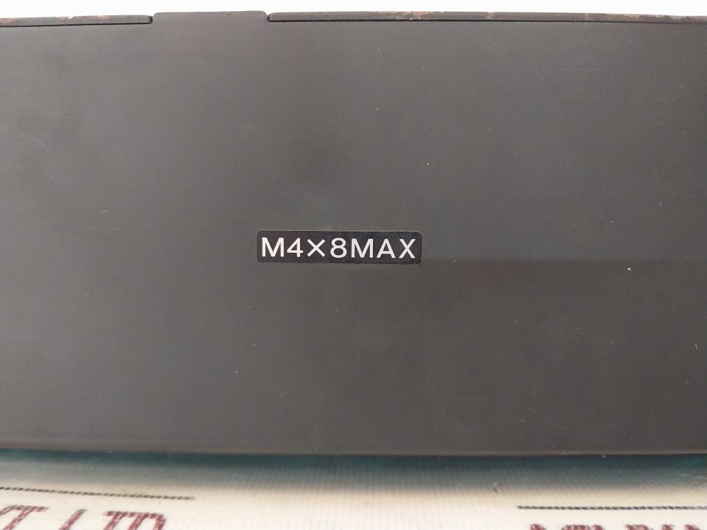 Kenwood Nxr-810-k2 Uhf Digital Base-repeater Dc13.6V