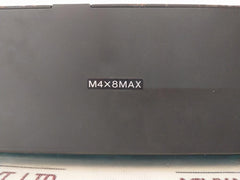 Kenwood Nxr-810-k2 Uhf Digital Base-repeater Dc13.6V
