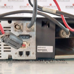 Kenwood Nxr-810-k2 Uhf Digital Base-repeater Dc13.6V