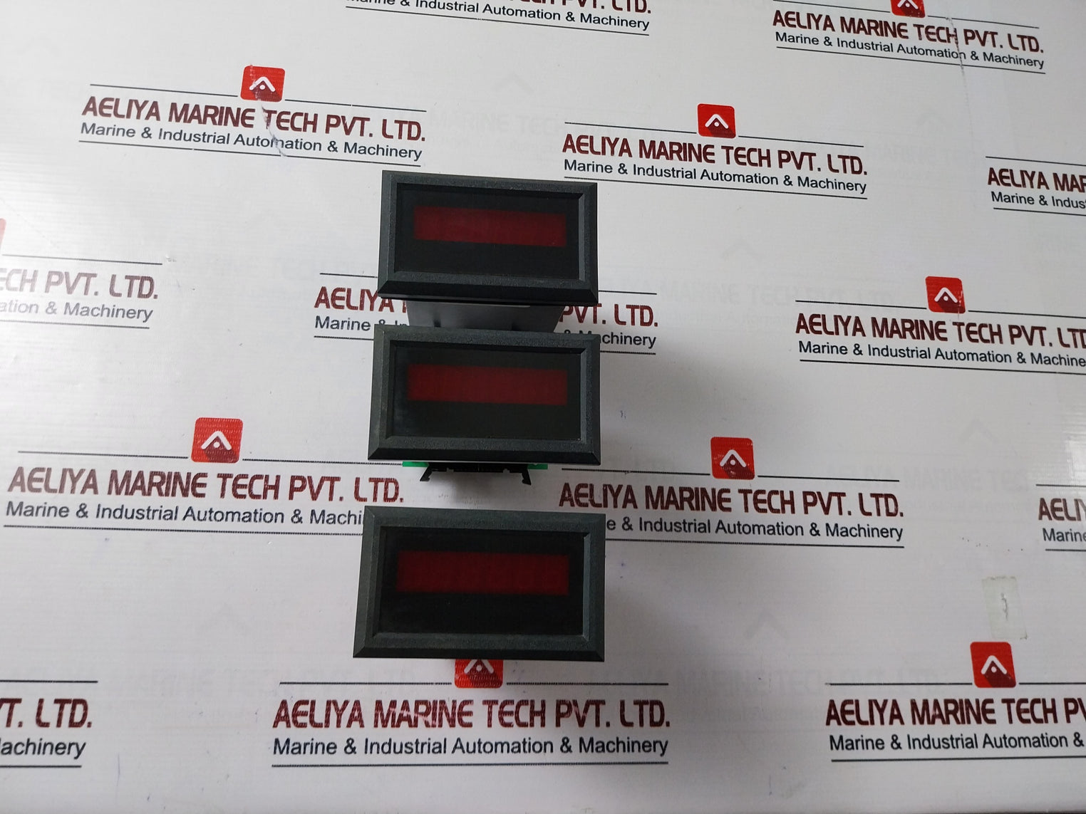 Kep S126X1 Display Unit