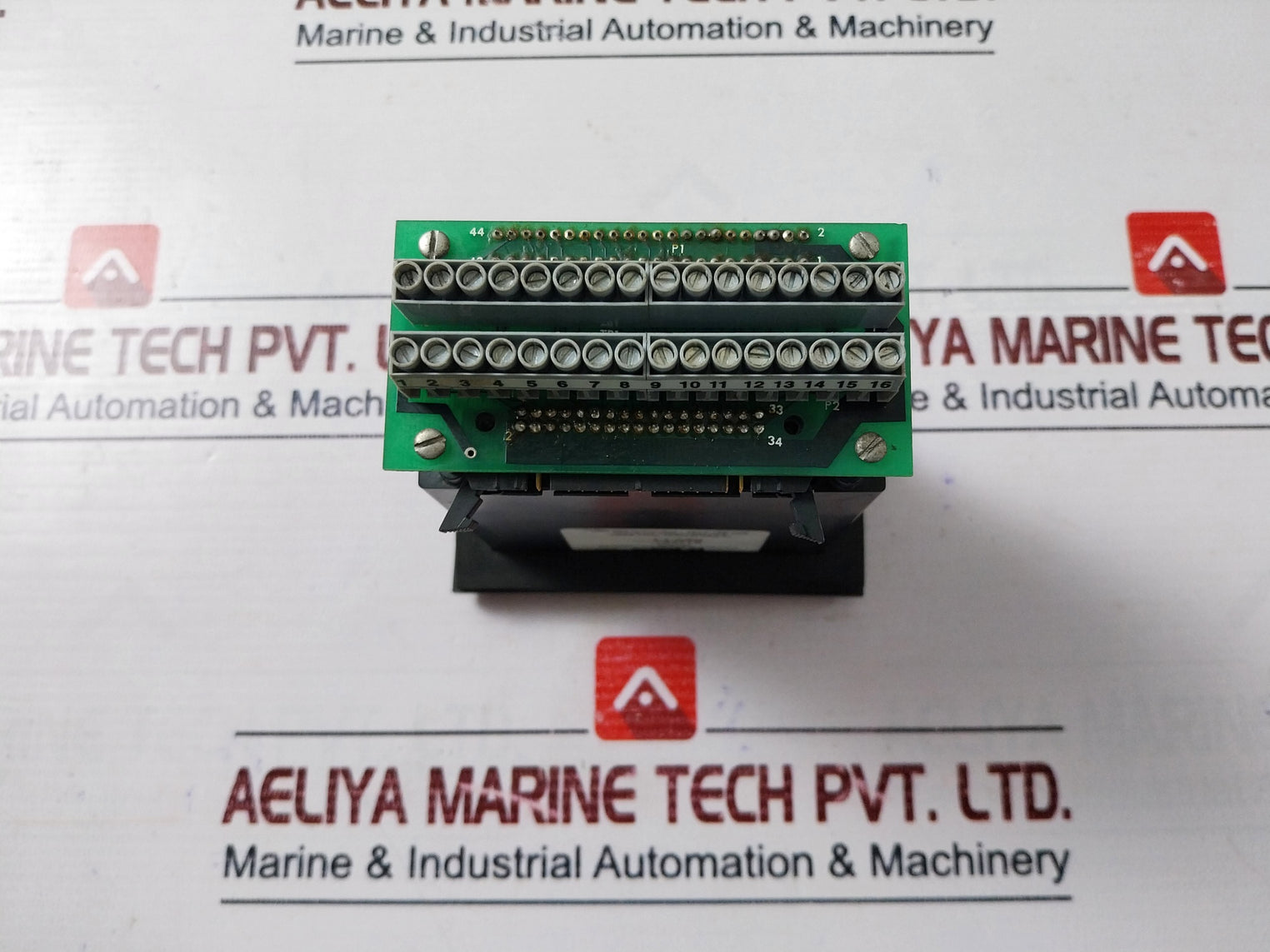 Kep S126X1 Display Unit