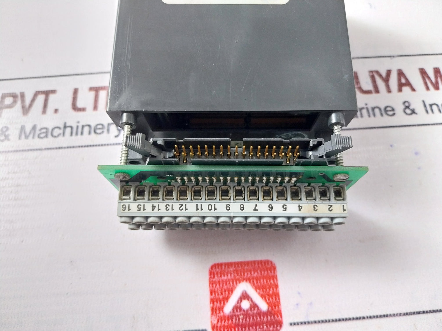 Kep S126X1 Display Unit