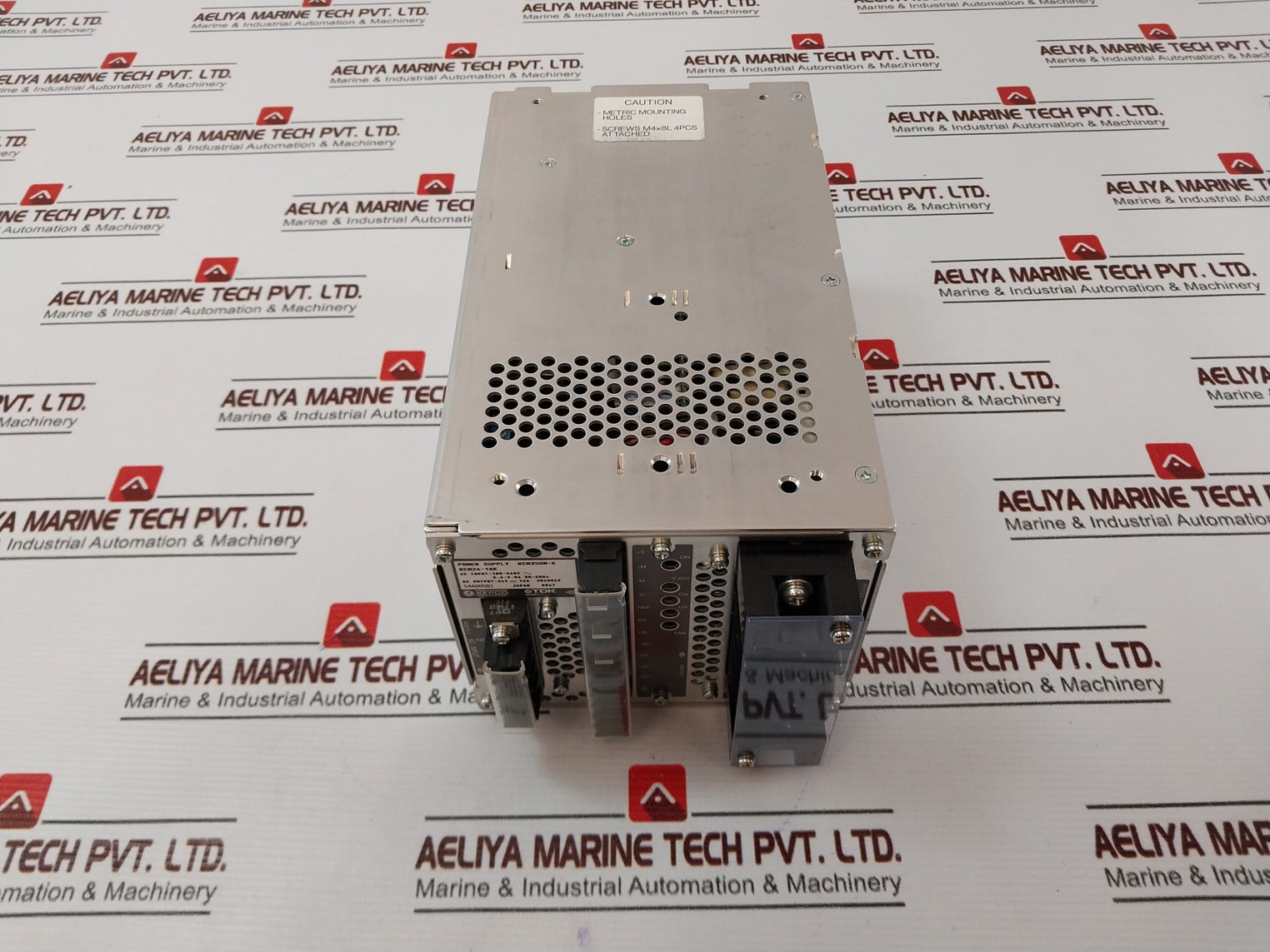 Kepco Rcw24-16K Dc Power Supply Rcw350W-k