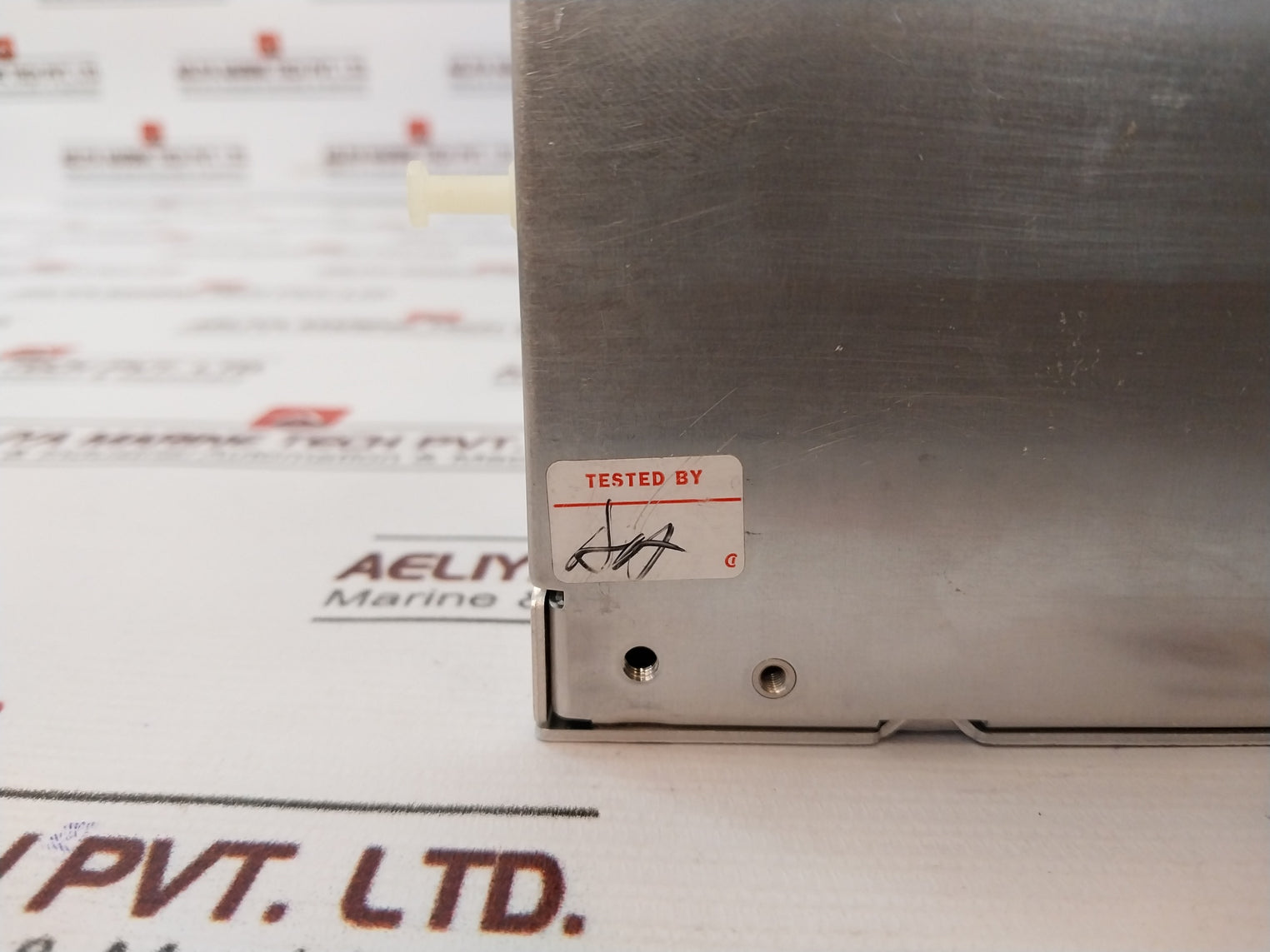 Kepco Rcw24-16K Dc Power Supply Rcw350W-k