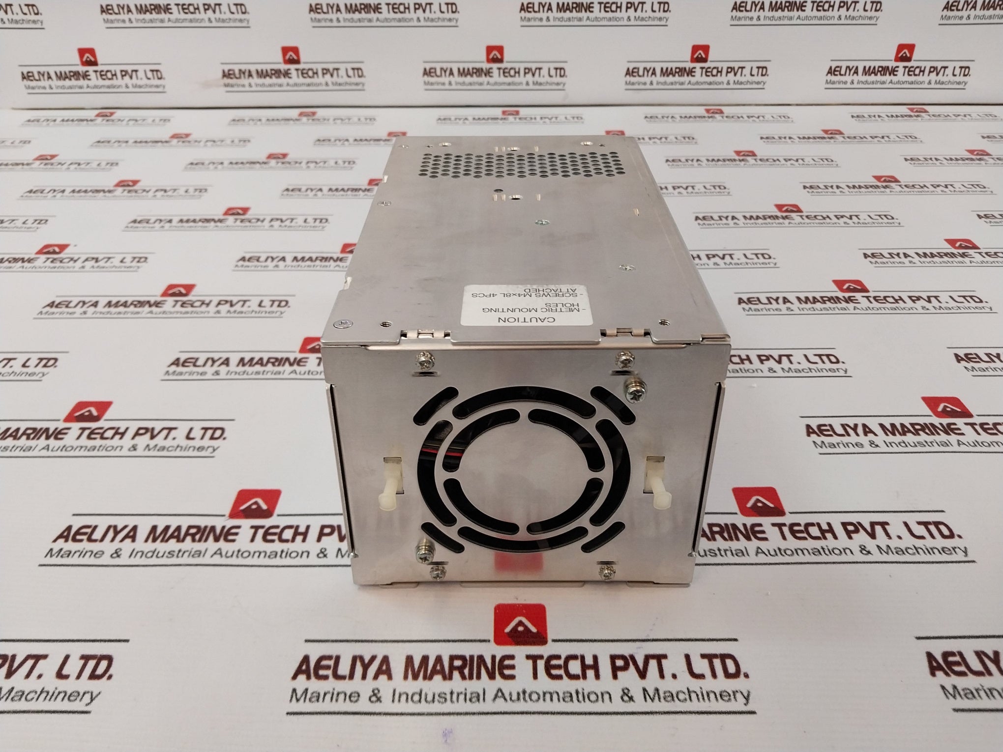 Kepco Rcw24-16K Dc Power Supply Rcw350W-k