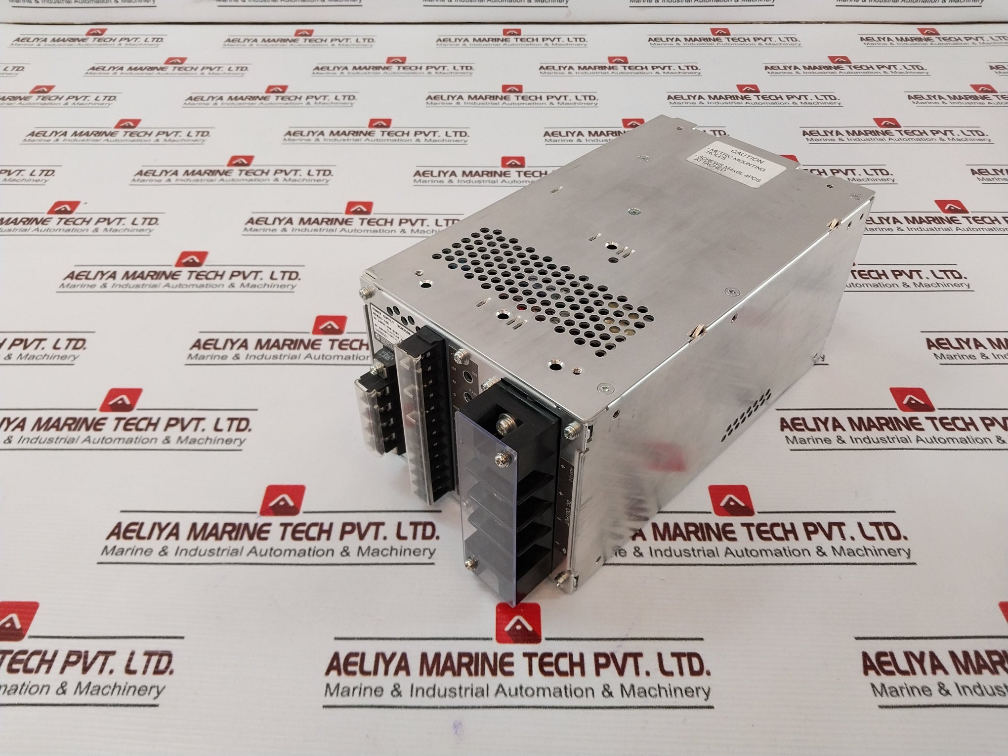 Kepco Rcw24-16K Dc Power Supply Rcw350W-k