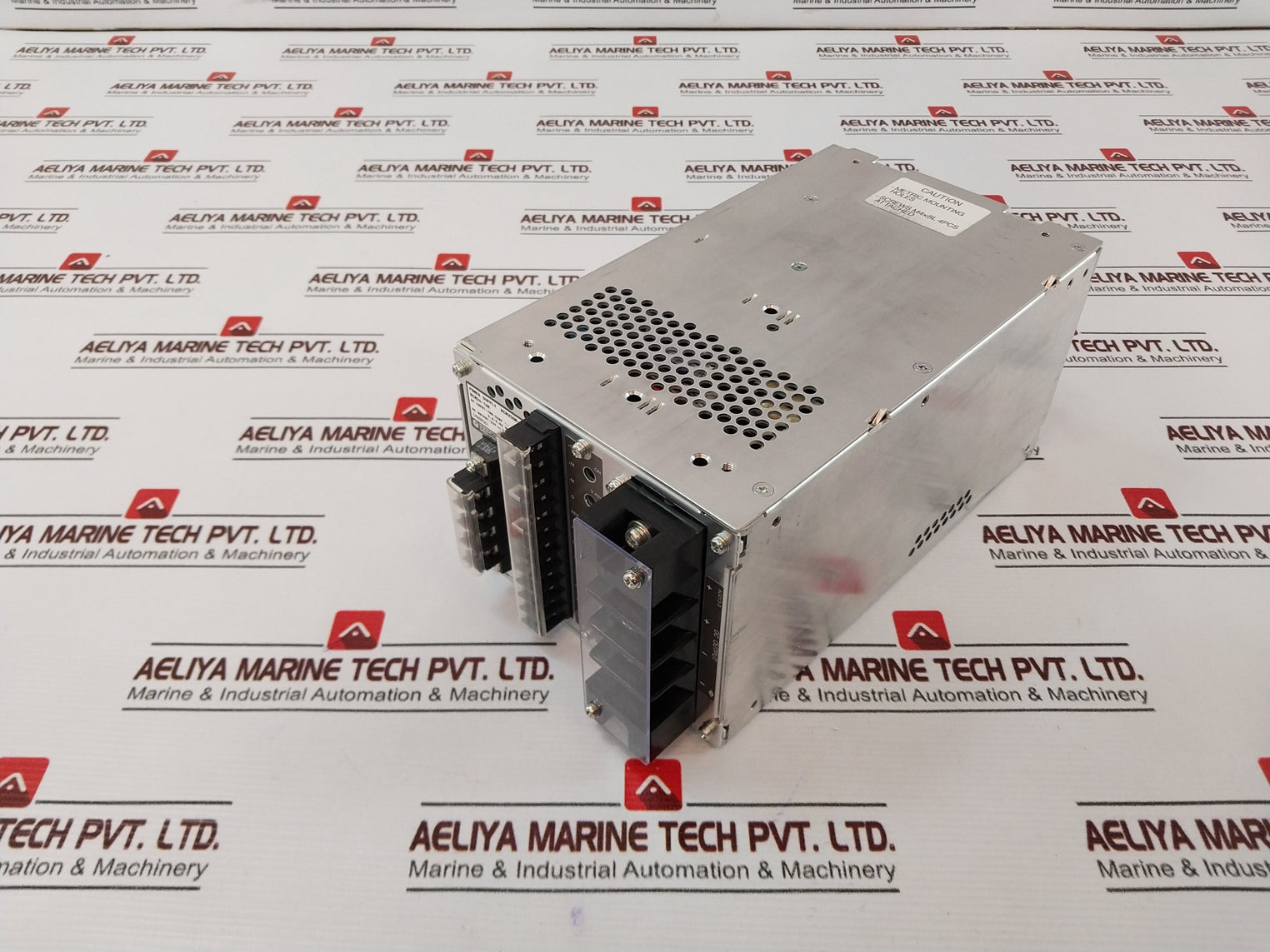 Kepco Rcw24-16K Dc Power Supply Rcw350W-k