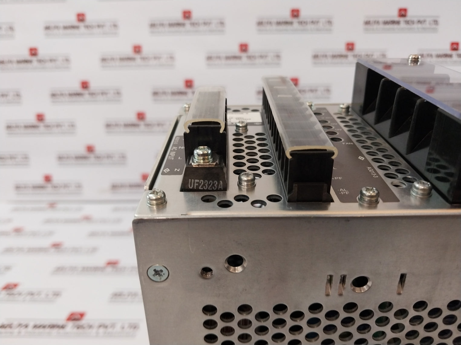 Kepco Rcw24-16K Dc Power Supply Rcw350W-k