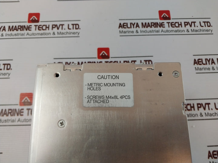Kepco Rcw24-16K Dc Power Supply Rcw350W-k