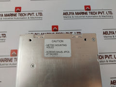Kepco Rcw24-16K Dc Power Supply Rcw350W-k